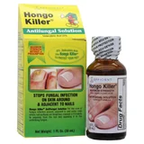 Antifungal Solution pack