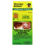 Hongo Killer Antifungal Solution, photo 2