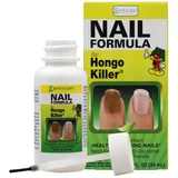 Nail Formula pack