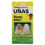 Nail Formula by Hongo Killer, photo 2