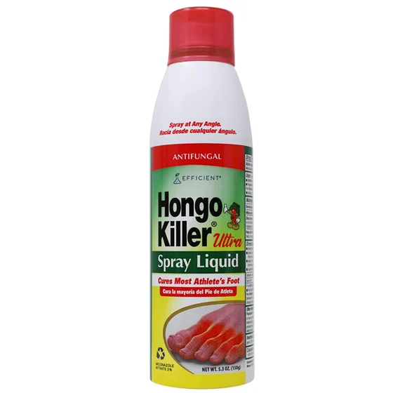 Hongo Killer Ultra Spray Liquid